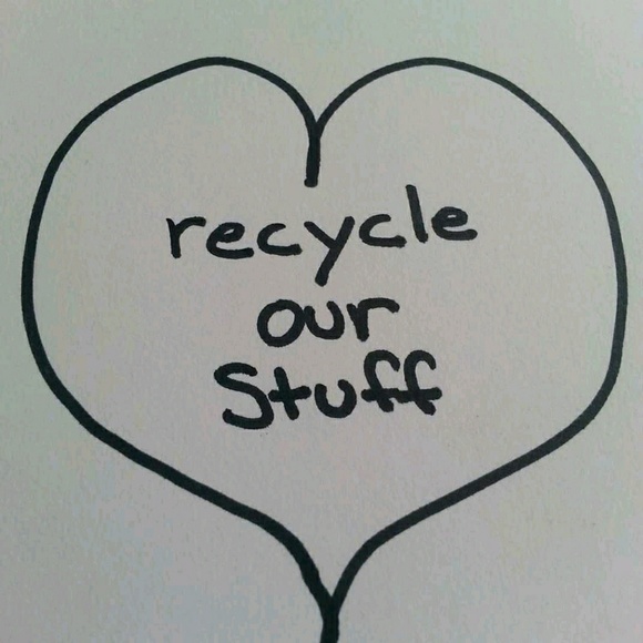 recycleourstuff